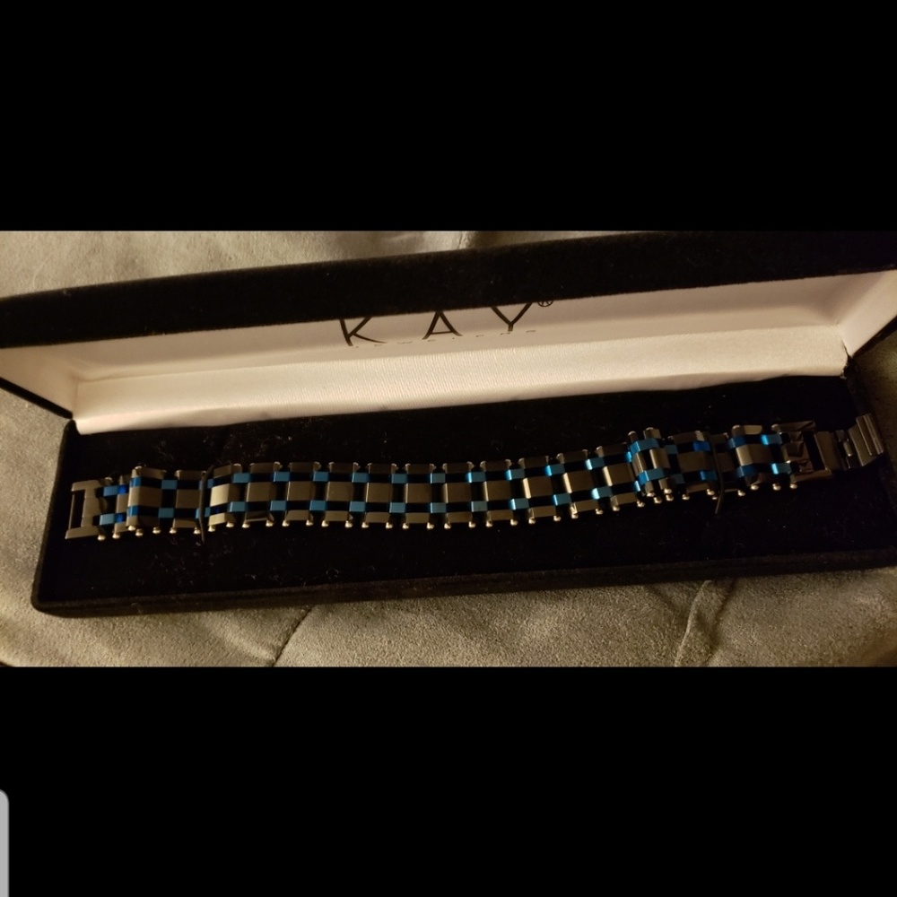 Mens bracelet